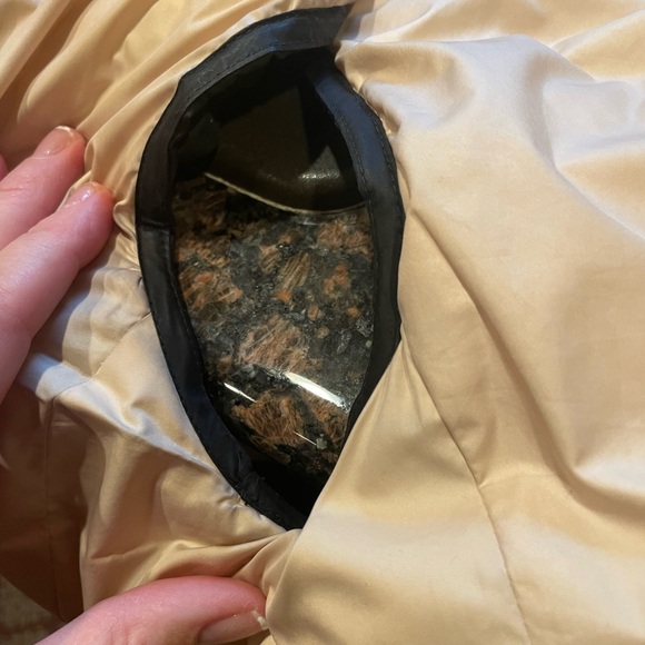 Small Talbots Women’s puffer vest - Picture 12 of 13